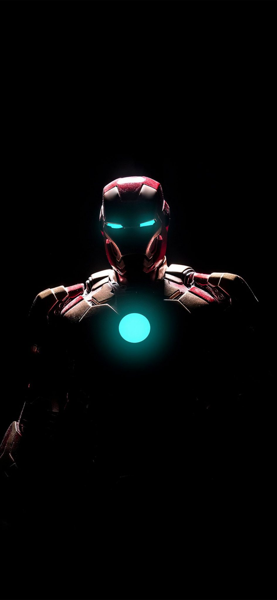 Iron Man Phone Wallpaper