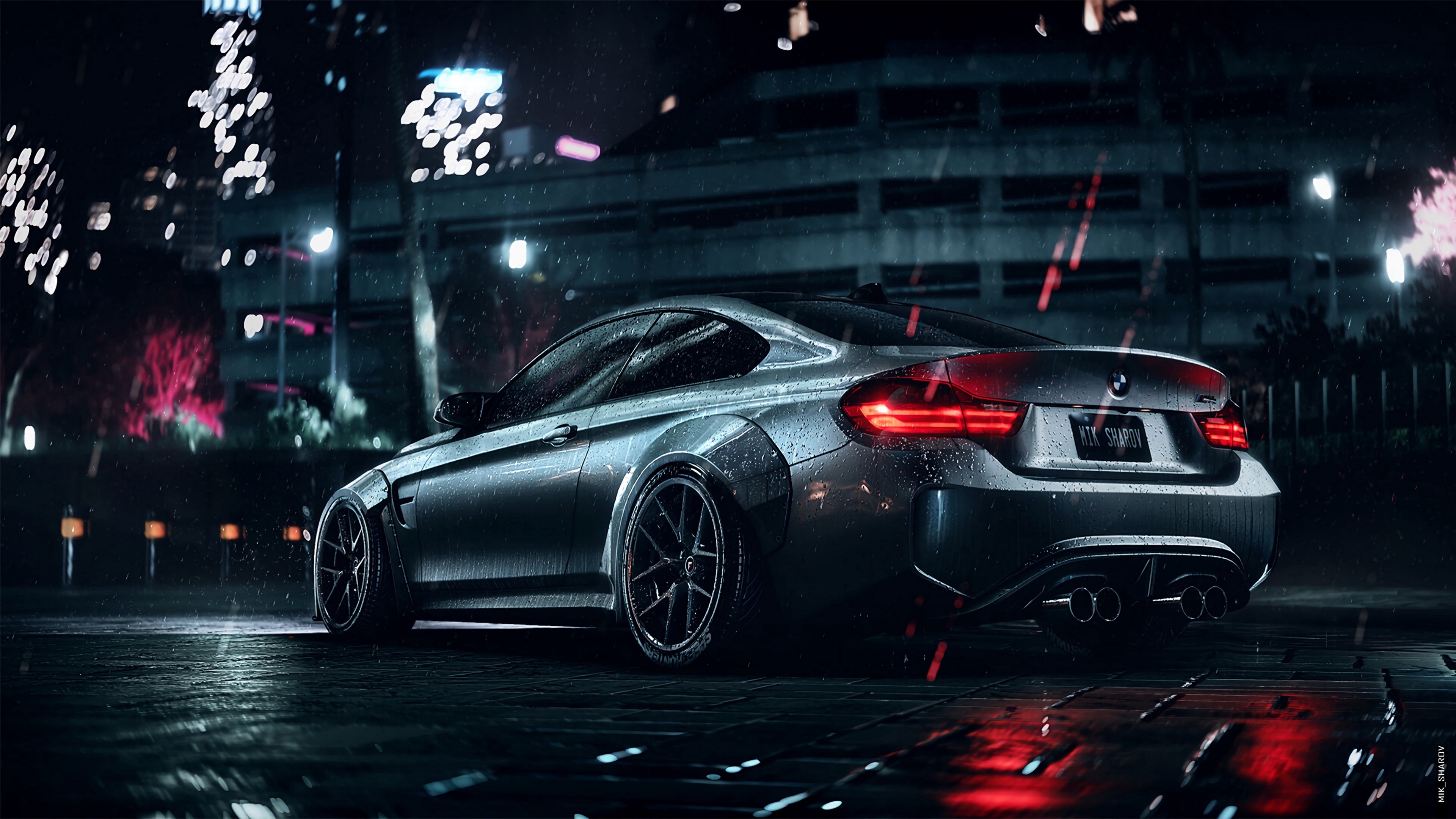 Top 999+ Bmw Wallpaper Full HD, 4K✓Free to Use