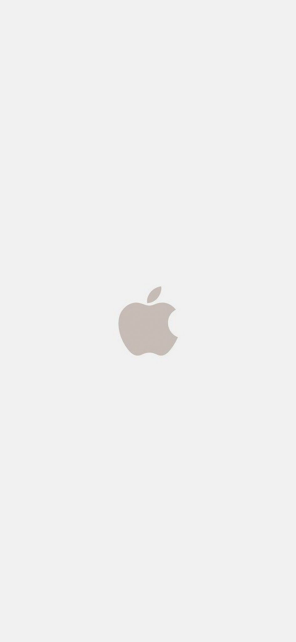 Apple Logo iPhone Wallpaper - 09