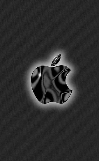 hd wallpaper apple logo