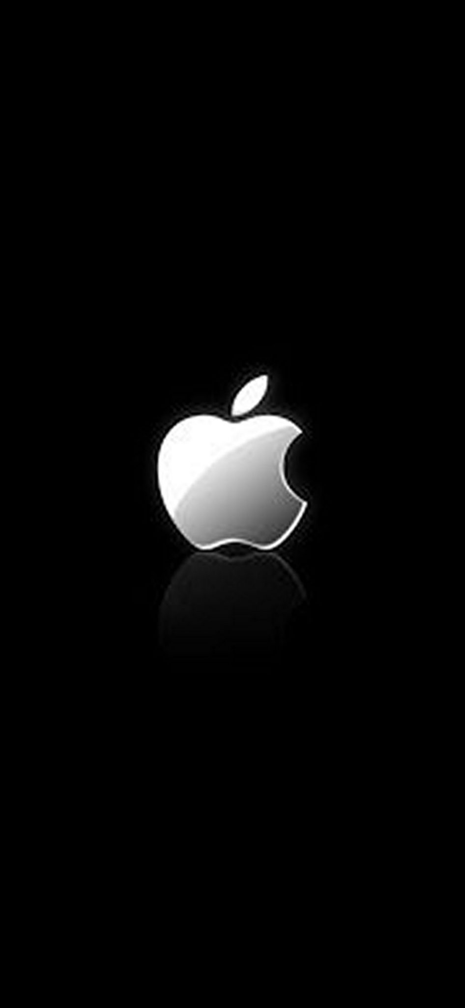 Apple Logo iPhone Wallpaper - 27