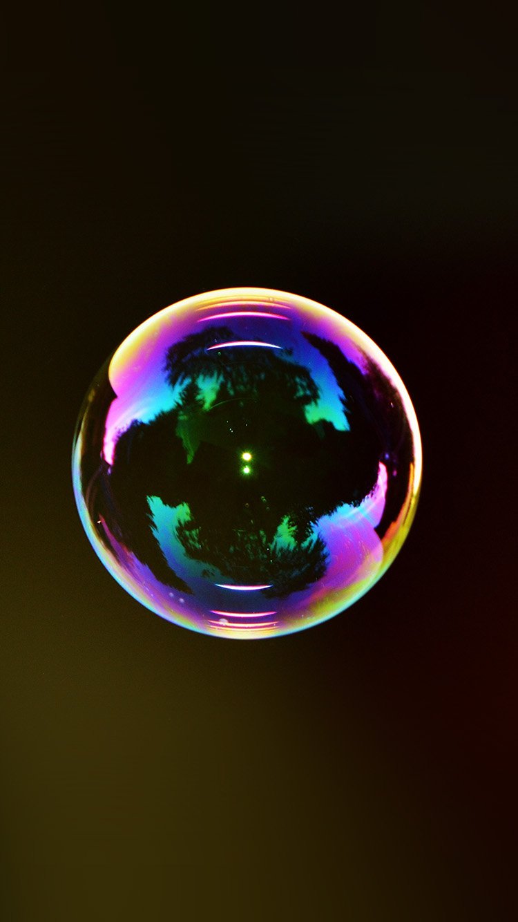Bubble 4K wallpapers for your desktop or mobile screen free and easy to  download