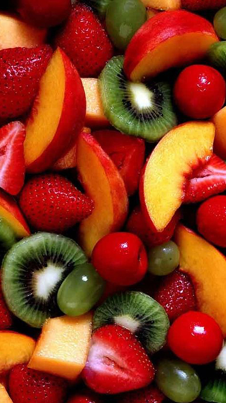 Fruit iPhone Wallpapers  Top Free Fruit iPhone Backgrounds   WallpaperAccess