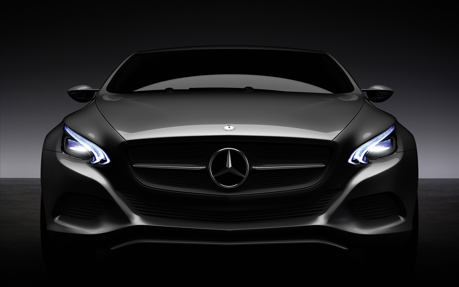 Mercedes Benz Car Hd Images Download