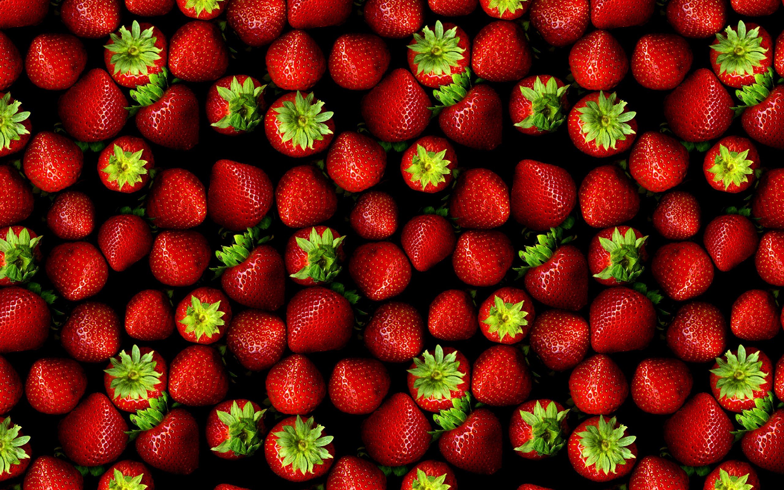 Pastel Strawberry Wallpapers - Top Free Pastel Strawberry Backgrounds -  WallpaperAccess