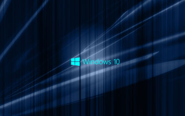 Windows 10 Wallpapers 05 - [2560 x 1600]