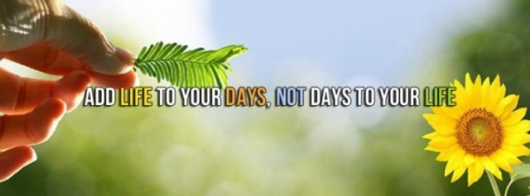 beautiful nature wallpapers with quotes for facebook cover page