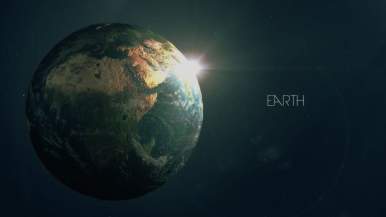Earth Wallpapers 03 - [1024 x 576]