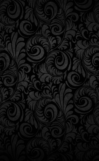 Wallpaper's Collection: «Black Wallpaper HD»