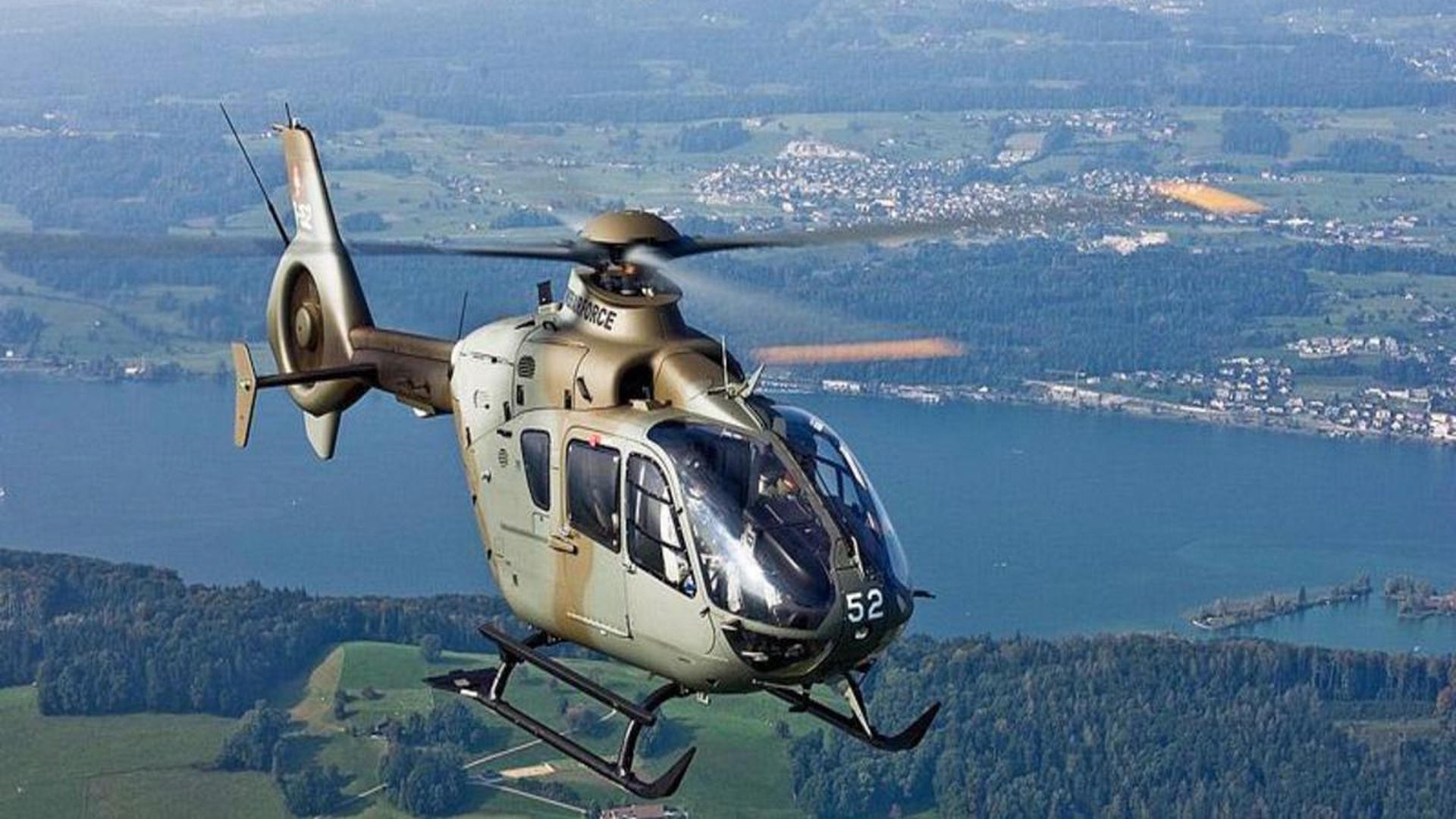 21 Stunning Helicopters Wallpapers Wallpaper Box