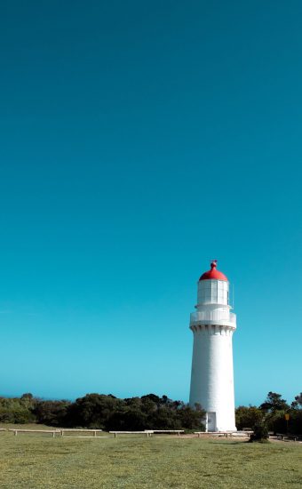 Lighthouse Phone Wallpaper [1080x2340] - 040