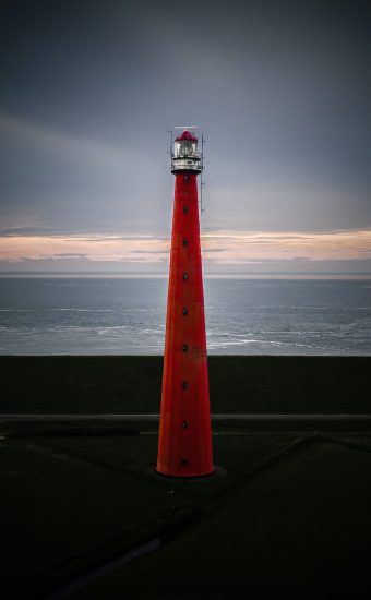Lighthouse Phone Wallpaper [2160x2700] - 033