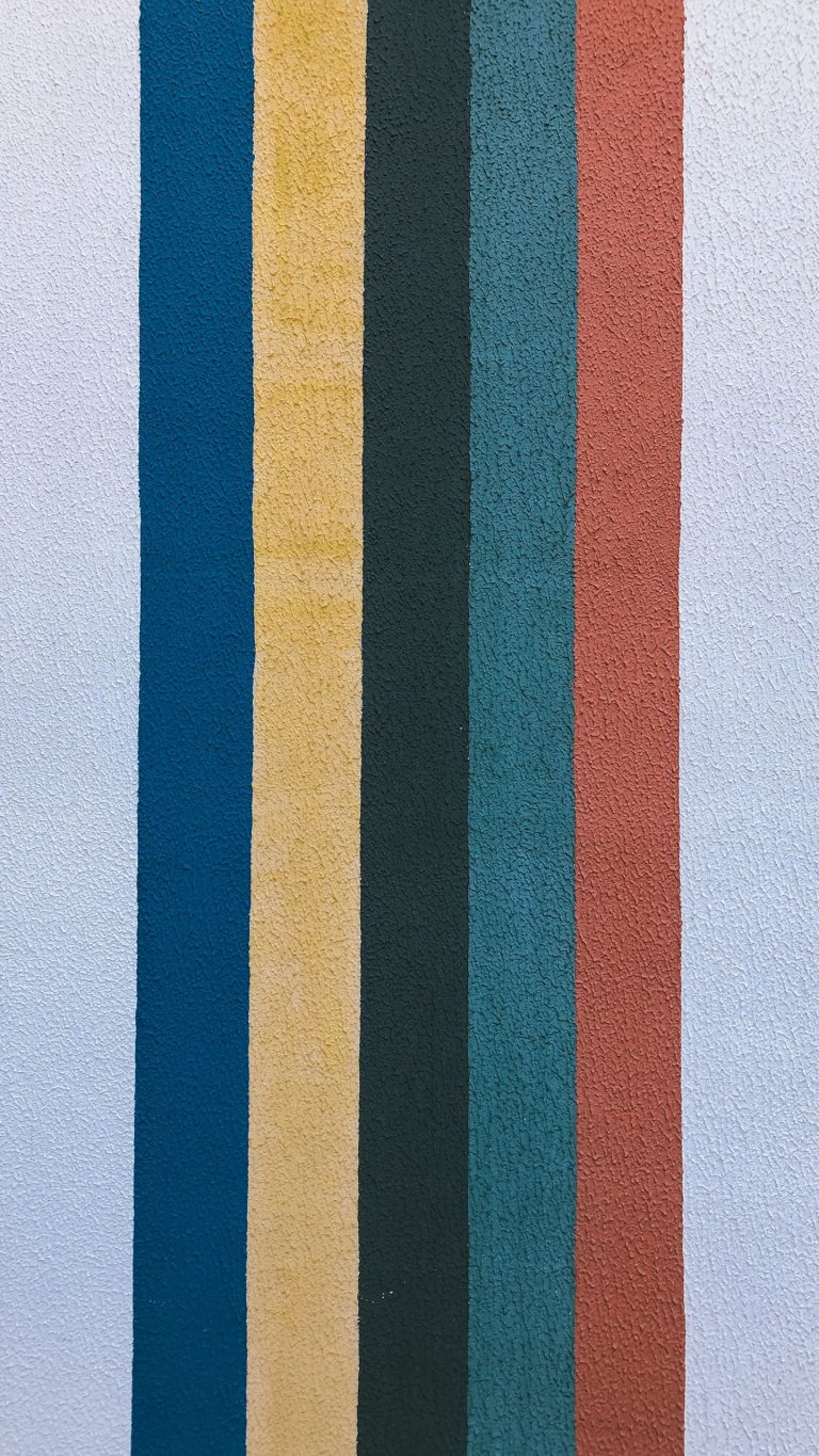 Stripe Wallpaper [1440x2560] - 002