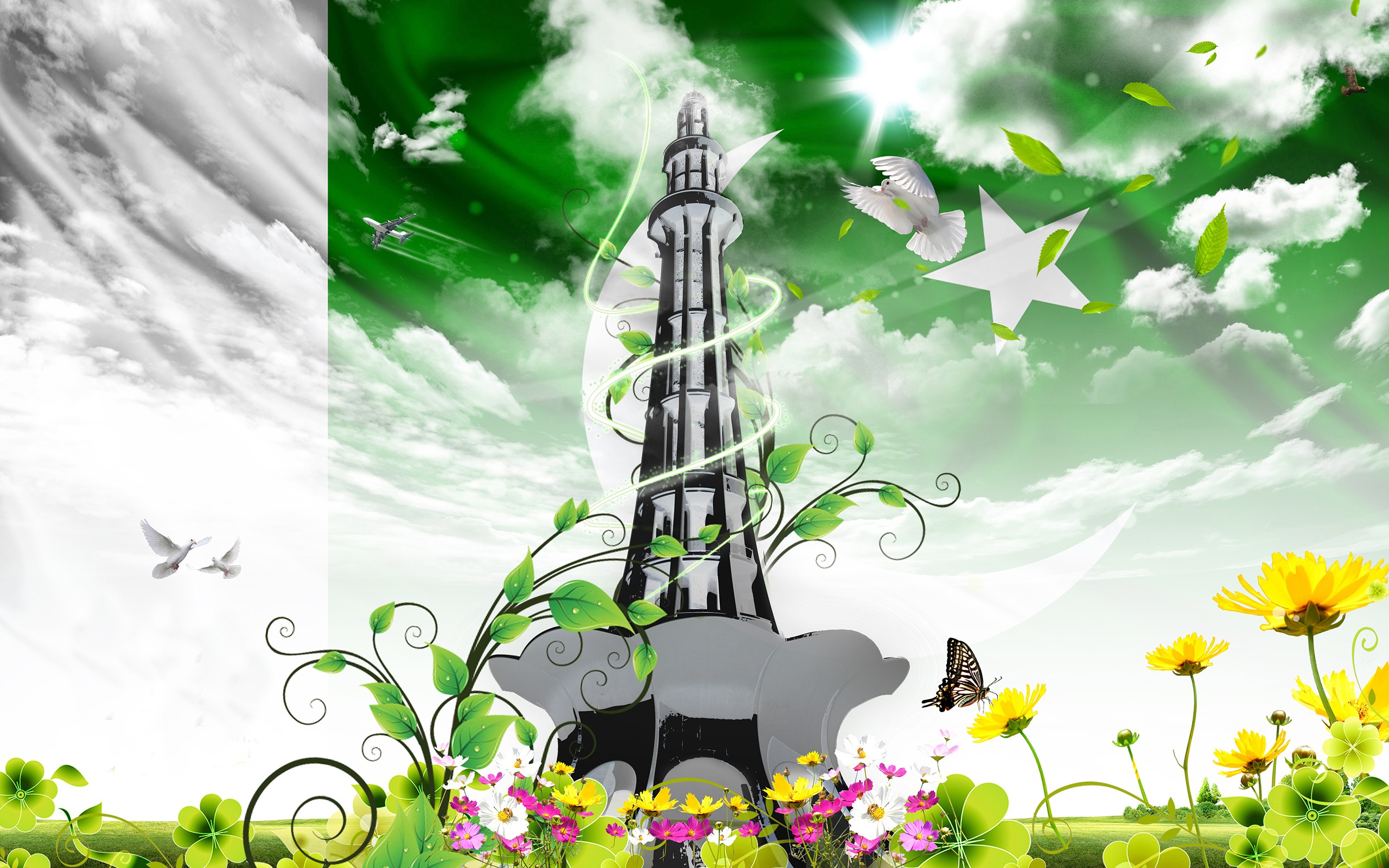 Download wallpapers I Love Pakistan 4k realistic balloons green wooden  background Asian countries Pakistani flag heart favorite countries flag  of Pakistan balloon with flag Pakistani flag Pakistan Love Pakistan for  desktop free
