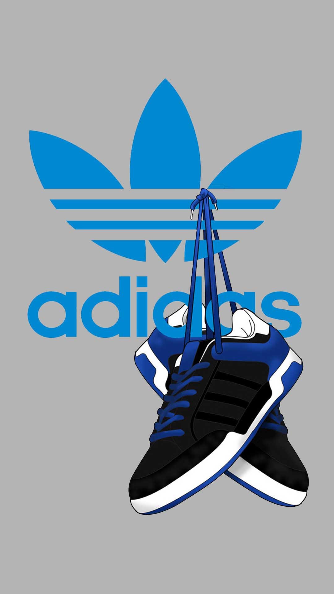 Adidas Wallpaper - [1080x1920]