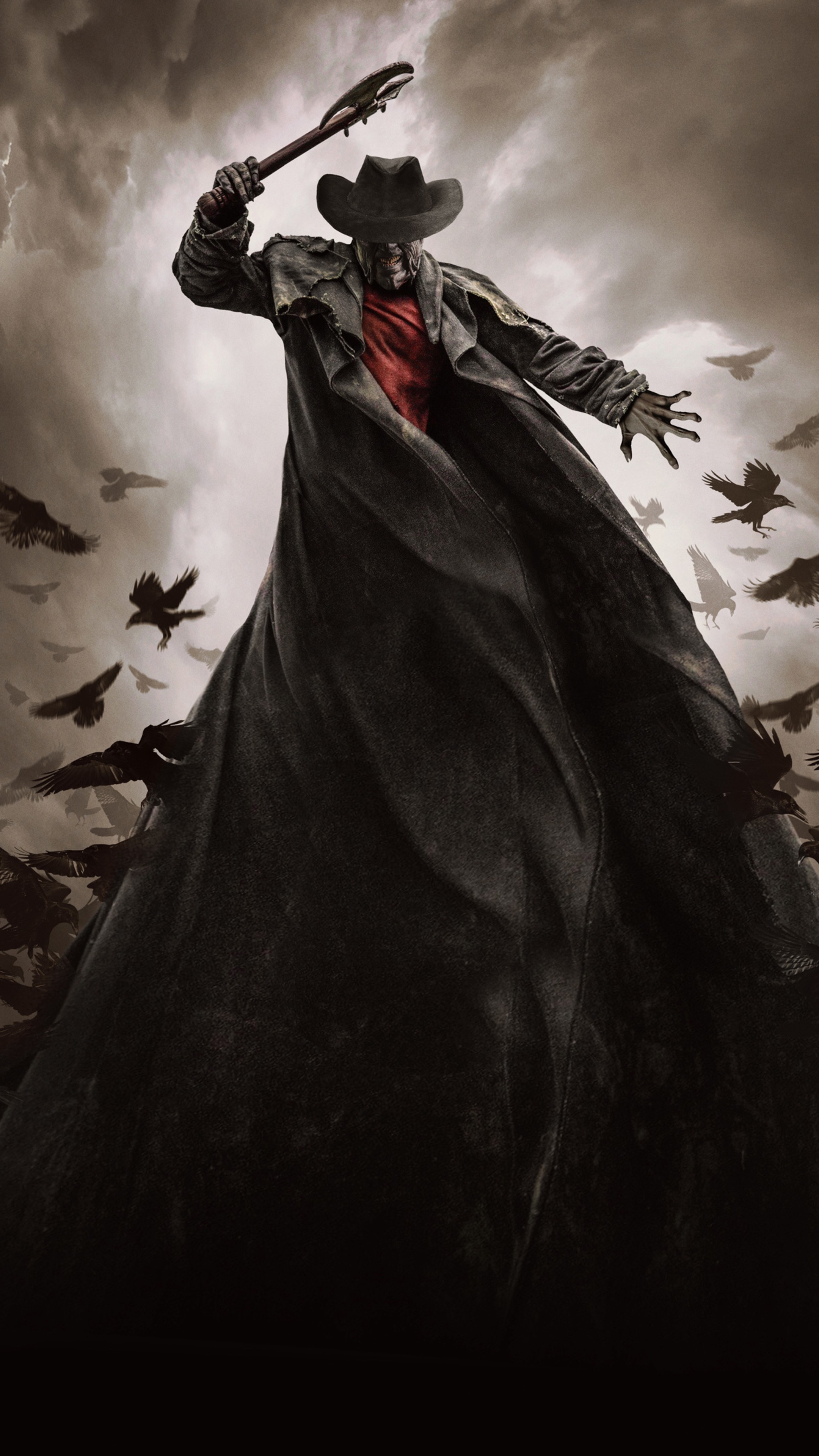 Jeepers Creepers 3 HD phone wallpaper  Pxfuel