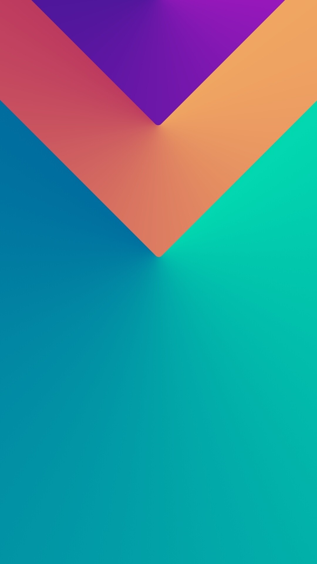 Download MIUI 9 Stock Wallpapers Right Here!