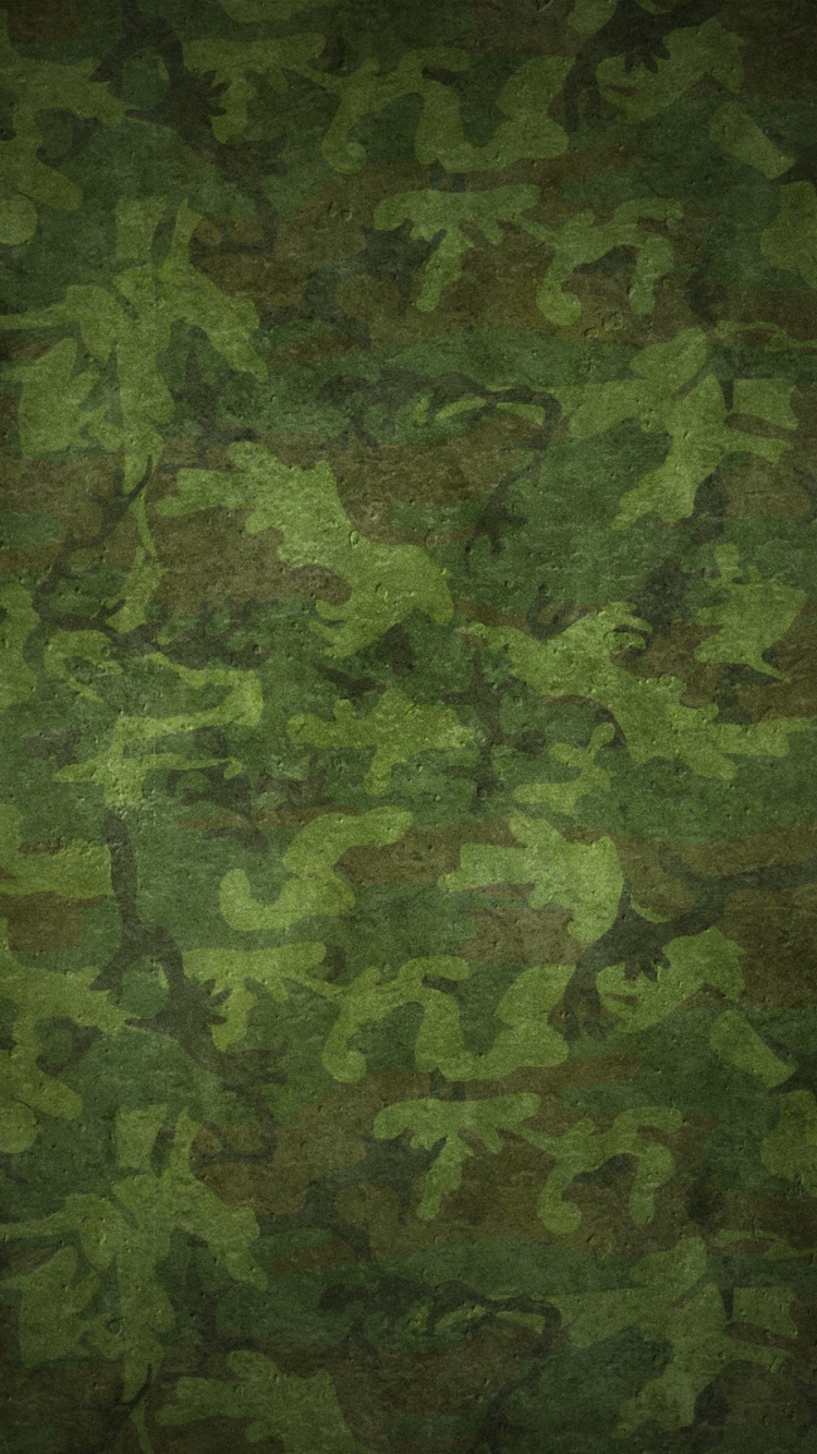 Military Background Spots Texture