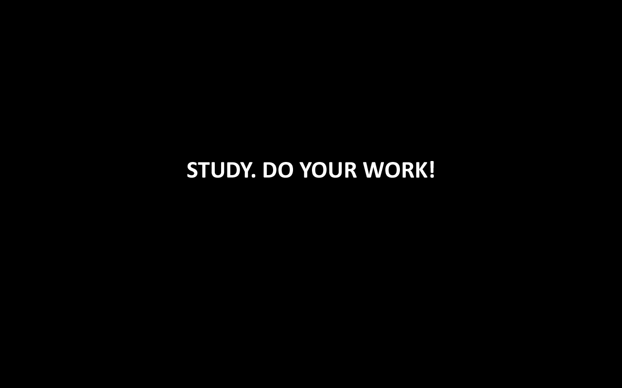 Study Hard Wallpapers Vector Images 52