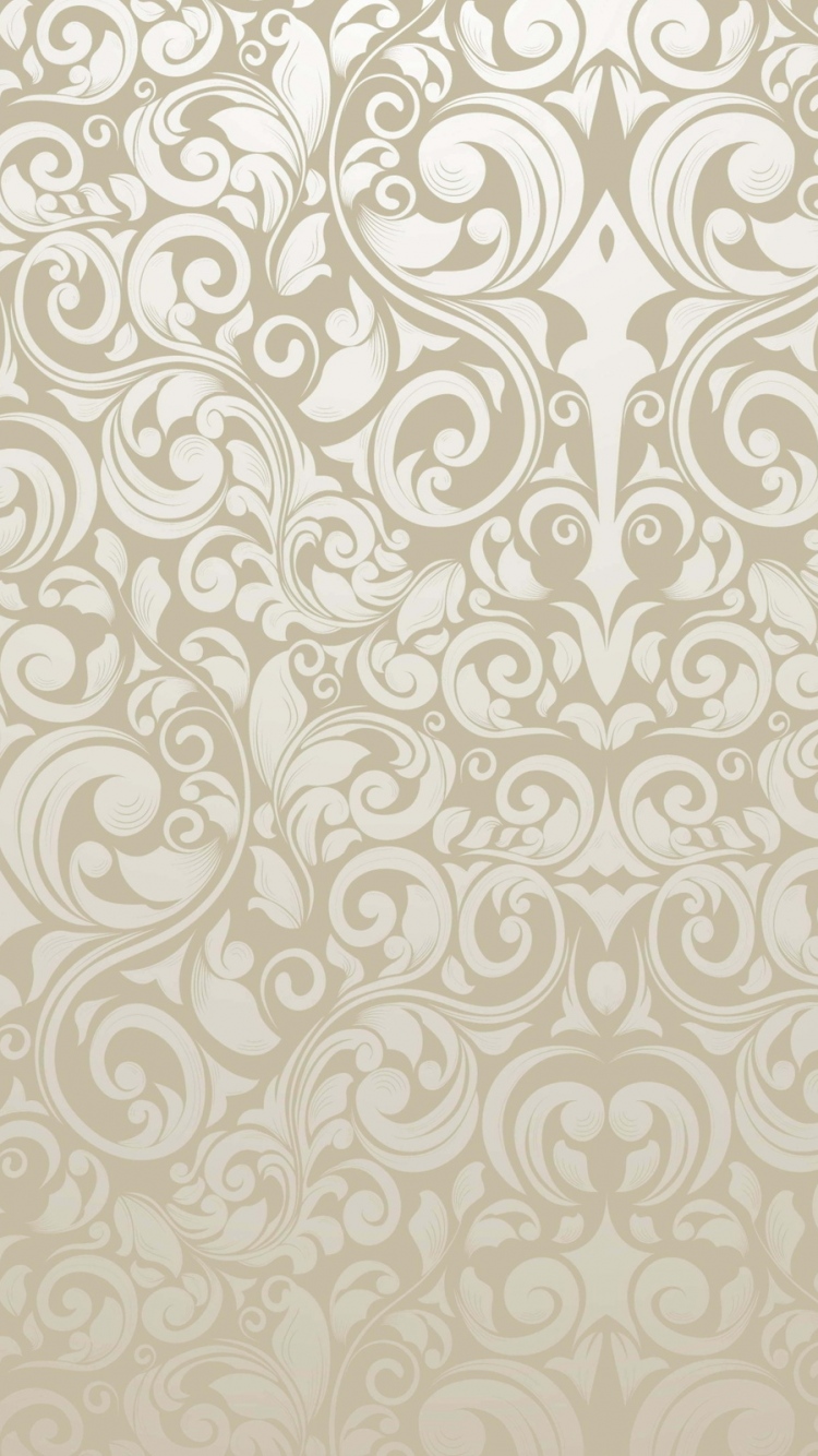 Wall Wallpaper Glitter Patterns