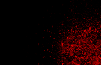 Black And Red Abstract Wallpapers Hd