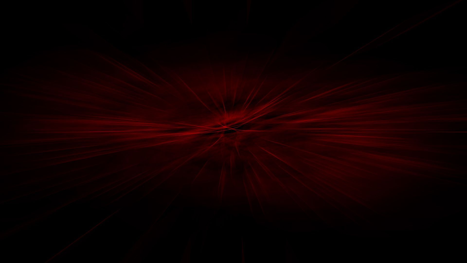 Black And Red Abstract Wallpaper 11 1920x1080