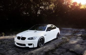 BMW M3 Wallpapers HD