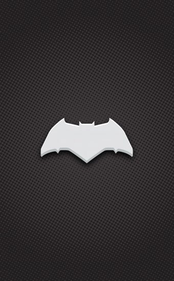 Simple superman black clean dark gris hero logo simple superhero  superman HD phone wallpaper  Peakpx