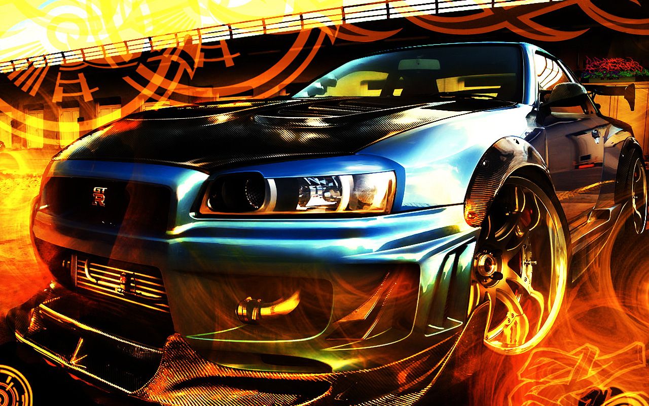 Neon Cars Wallpaper HD: Themes APK [UPDATED 2023-05-04] - Download Latest  Official Version