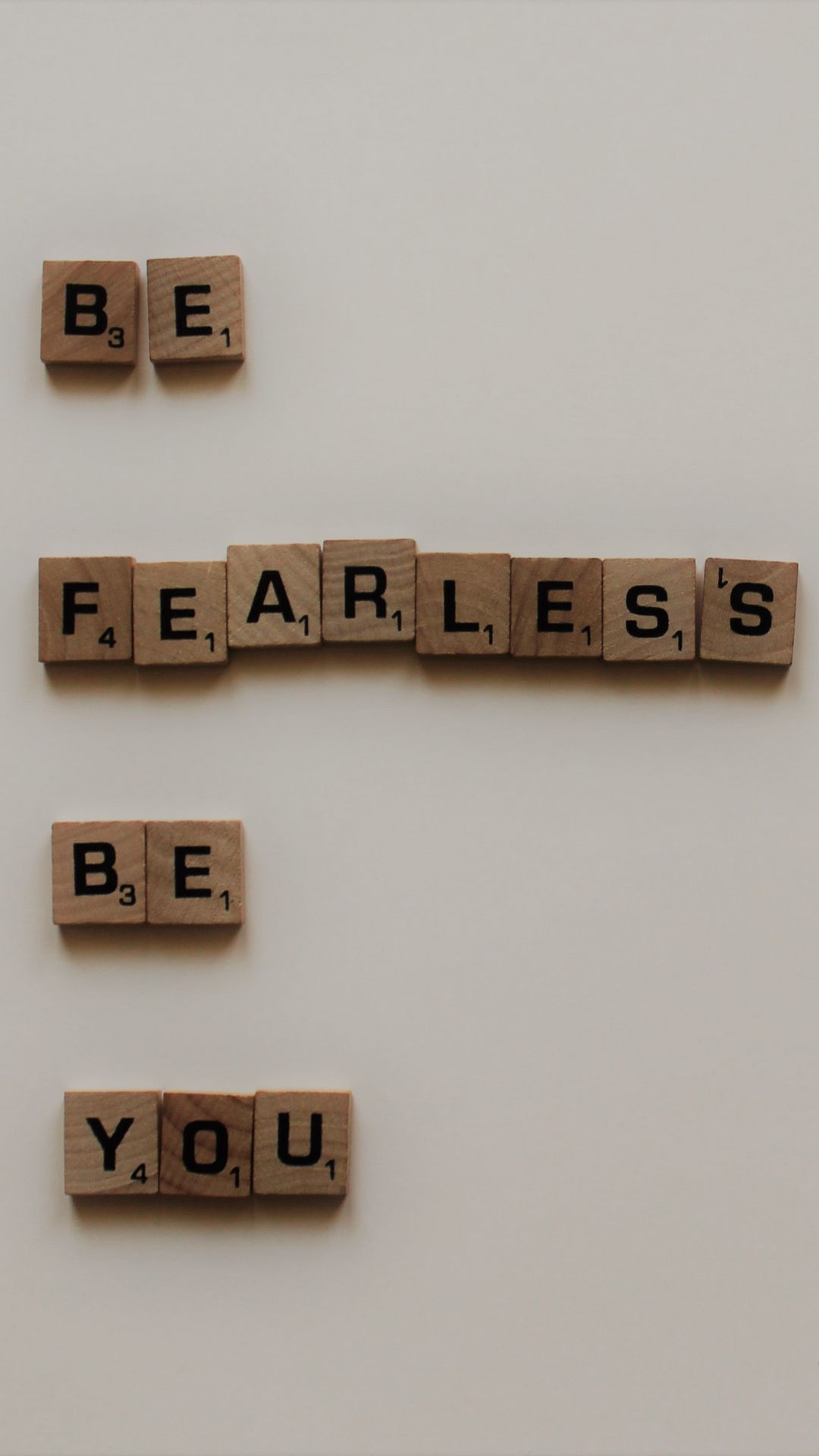 Fearless Wallpapers Download | MobCup