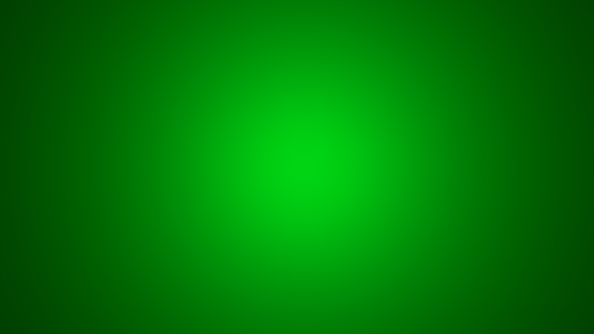 Green Background 03 - [1920x1080]