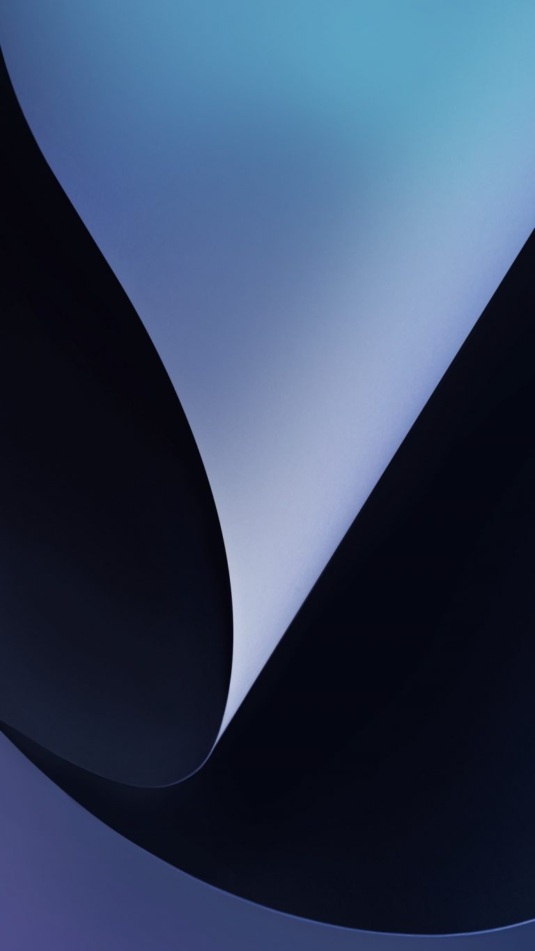 Android P Stock Wallpaper 08 - [1080x1920]