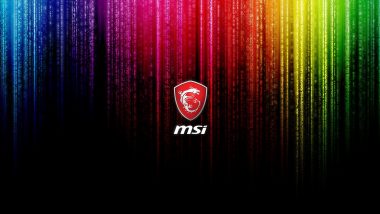 MSi , MSI RGB HD wallpaper | Pxfuel
