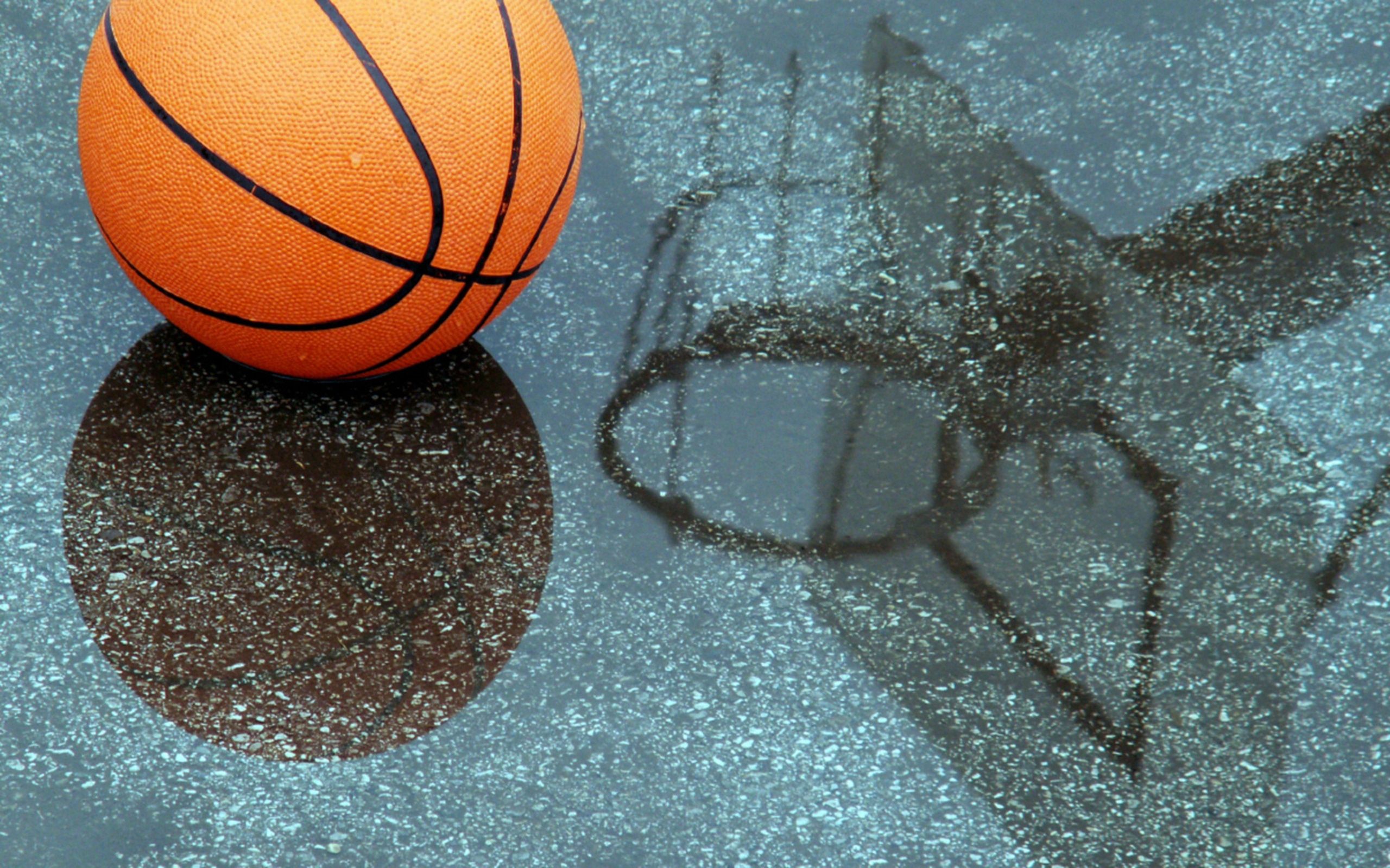 2600 Basketball HD Wallpapers and Backgrounds