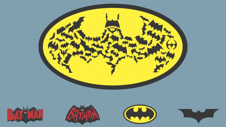 Batman Wallpaper 094 - [3500x1969]