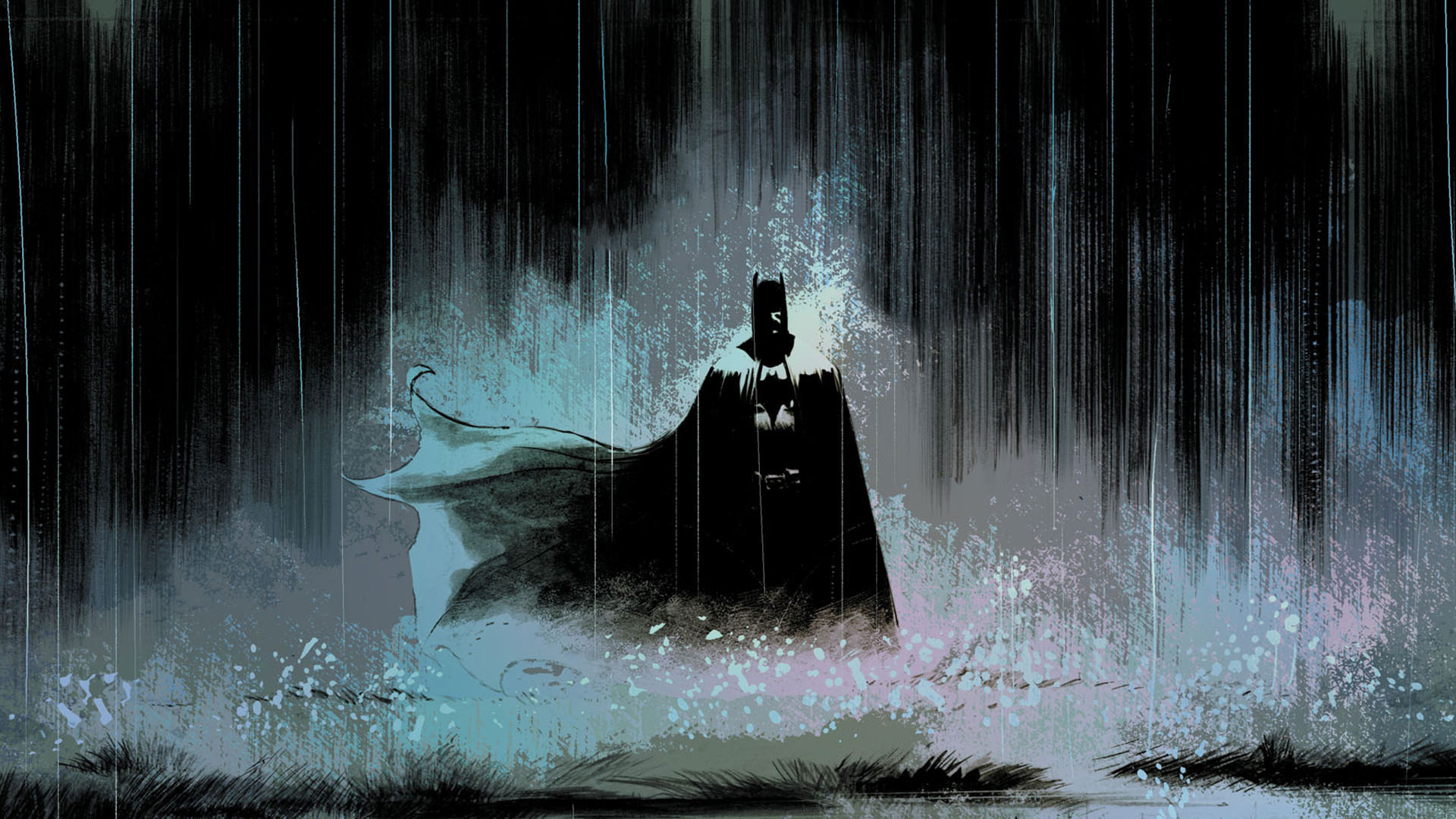 Batman Wallpaper 137 - [1920x1080]