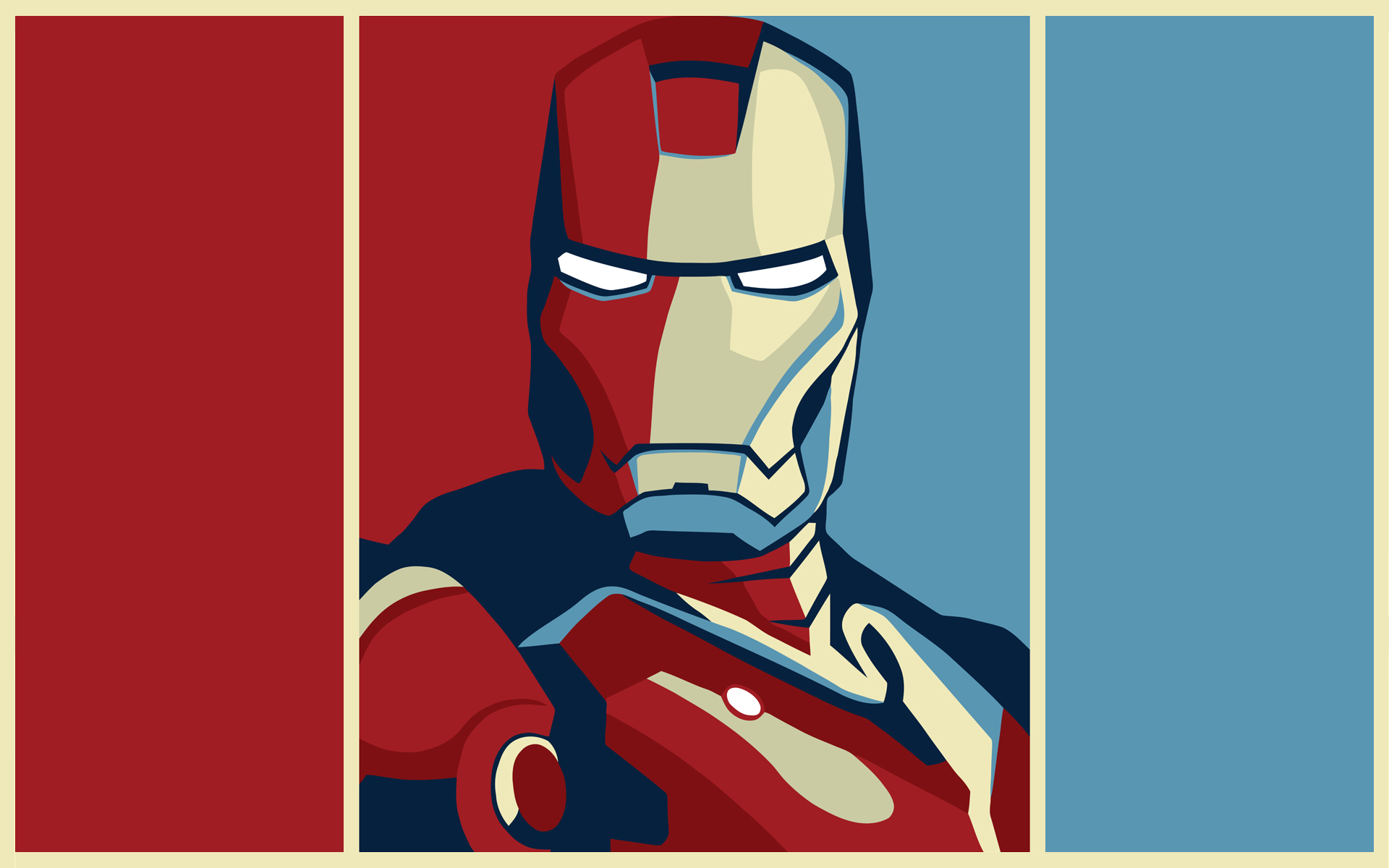 Iron Man Wallpaper 55 19x10