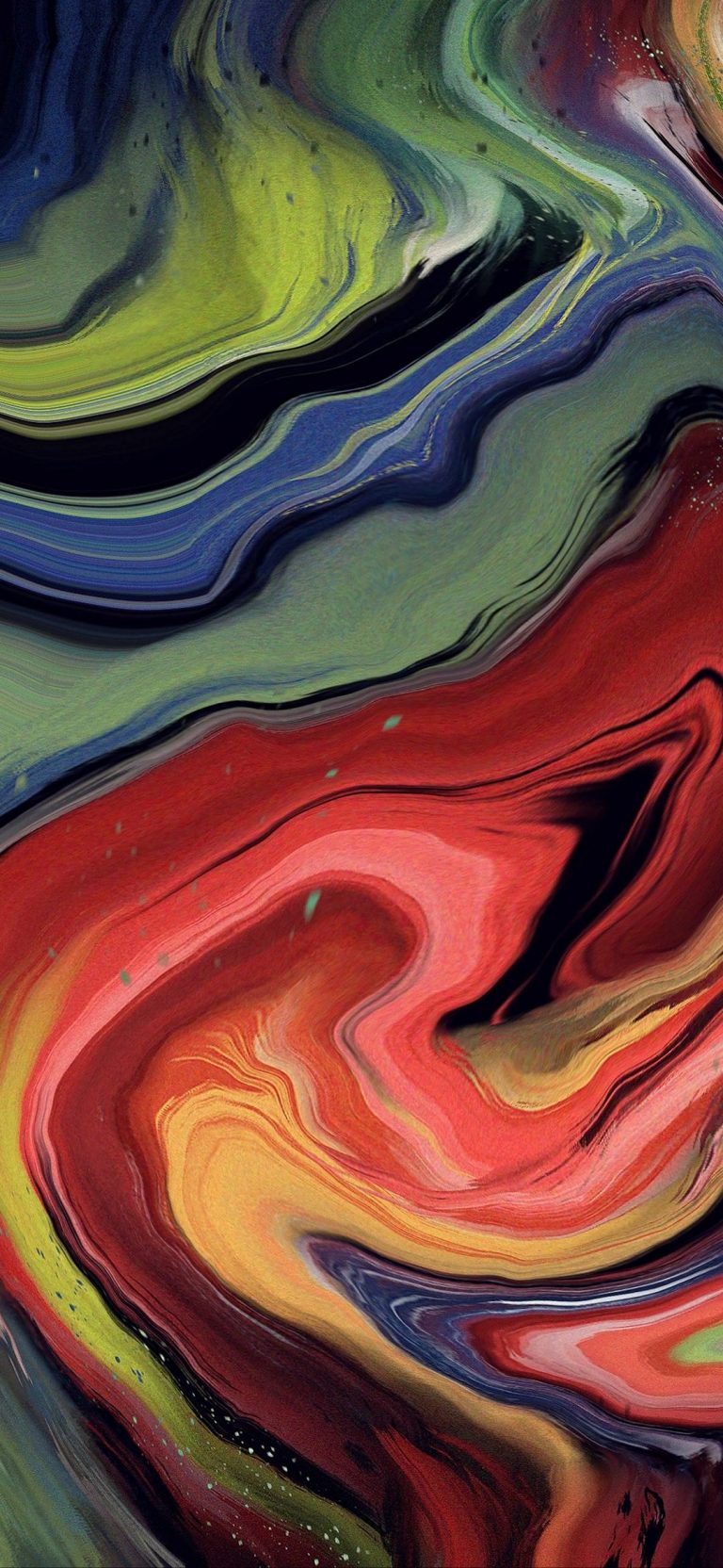 Colorful Wallpaper - 155