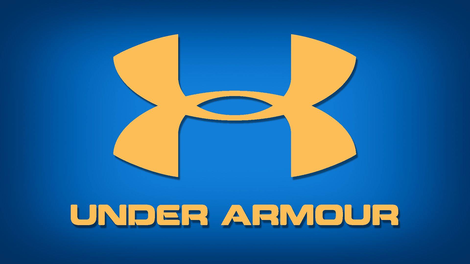 Under Armour Logo Wallpaper Hd