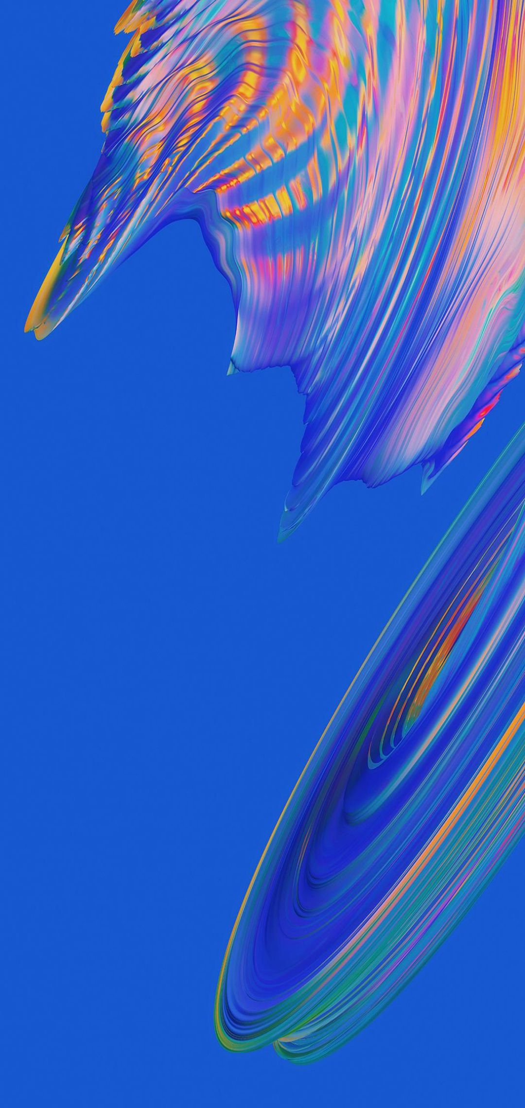Paranoid Android 19 Stock Wallpaper 04 1080x2280