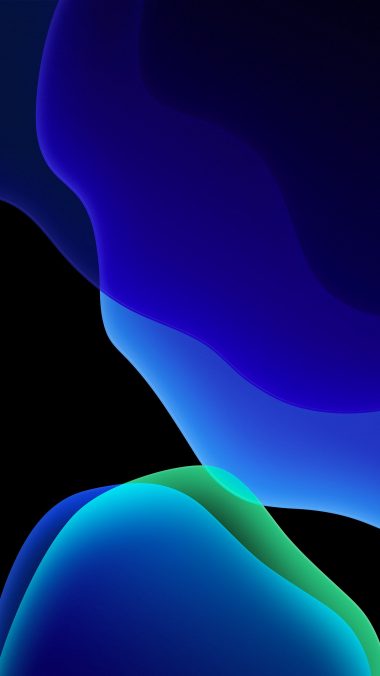 Apple Ios 13 Stock Wallpapers Hd