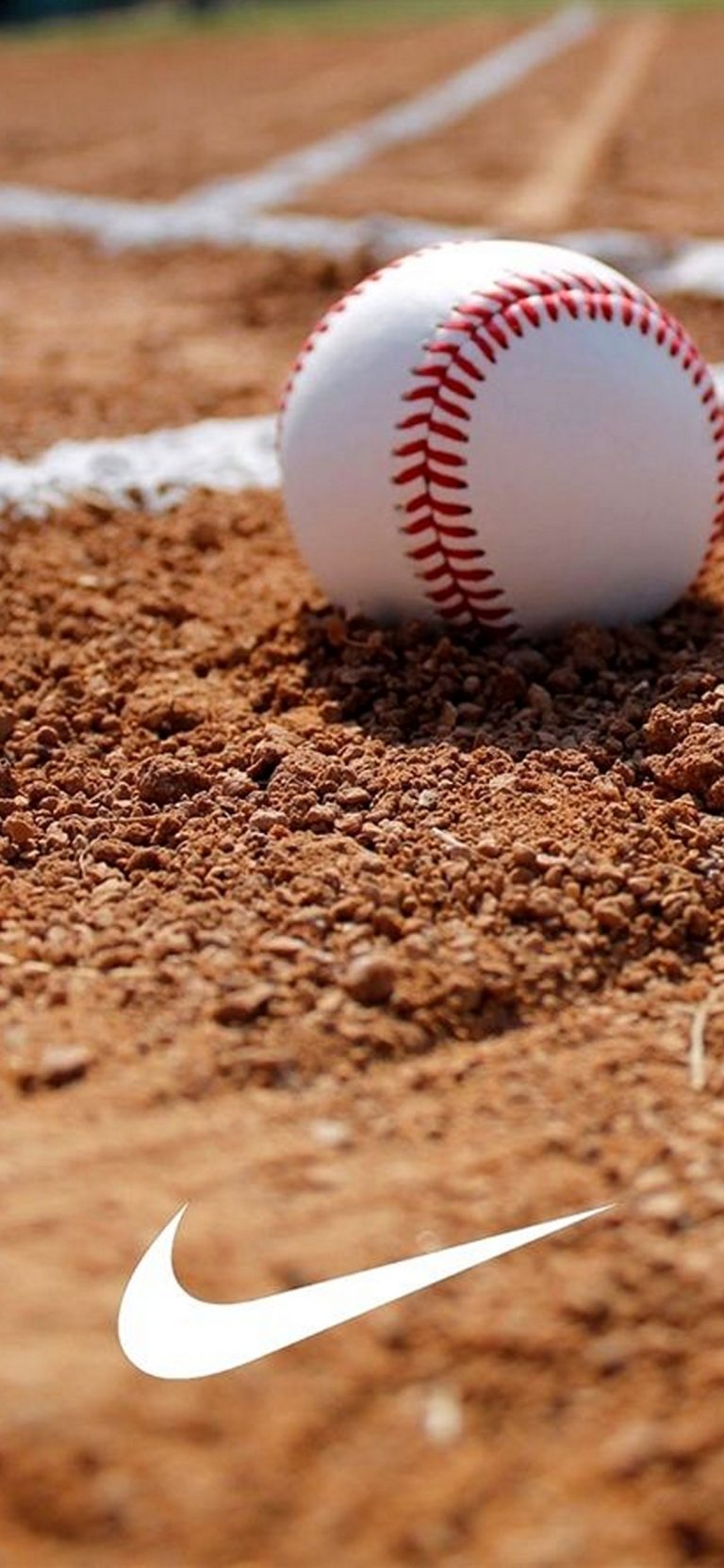 Baseball Phone Wallpaper 02 - [1080x2340]