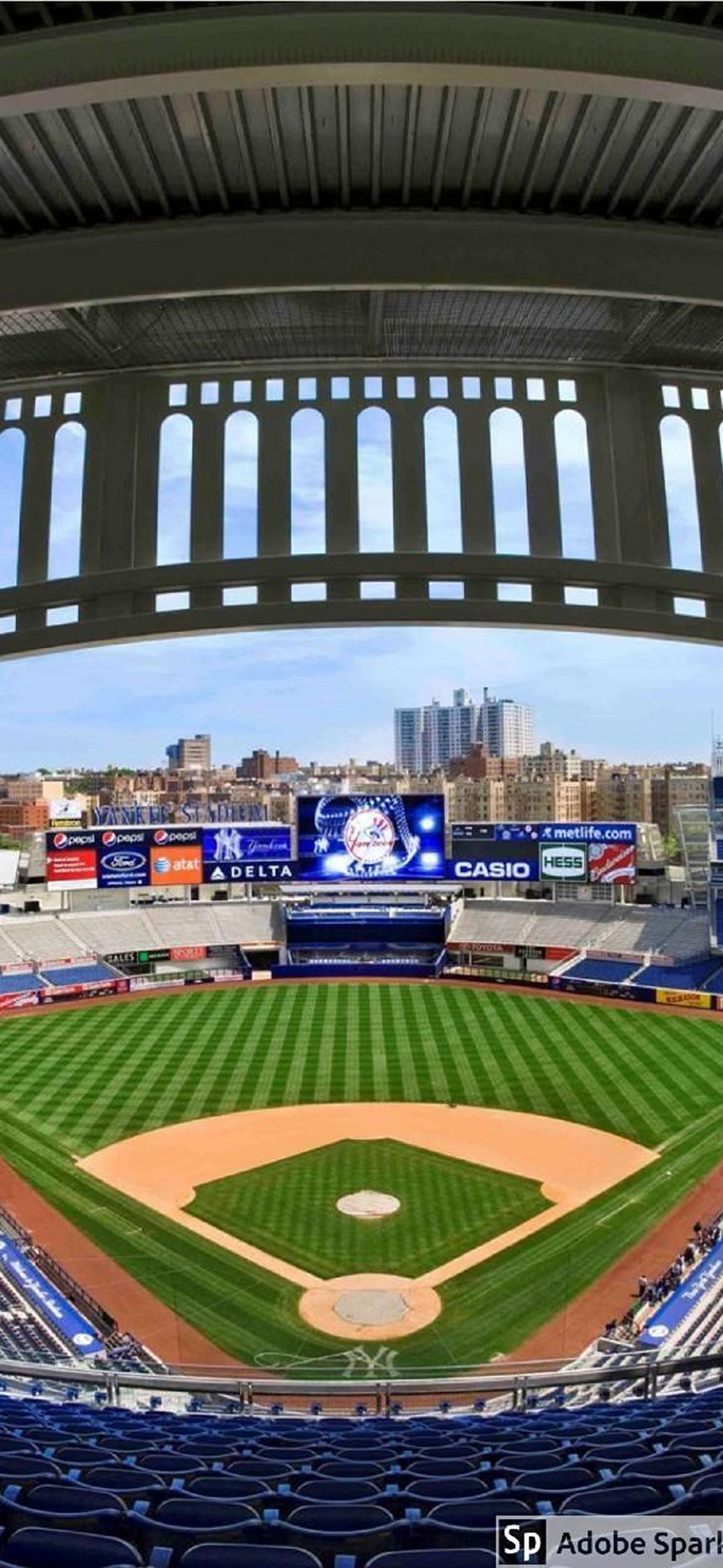 Download Baseball And American Flag Iphone Wallpaper  Wallpaperscom