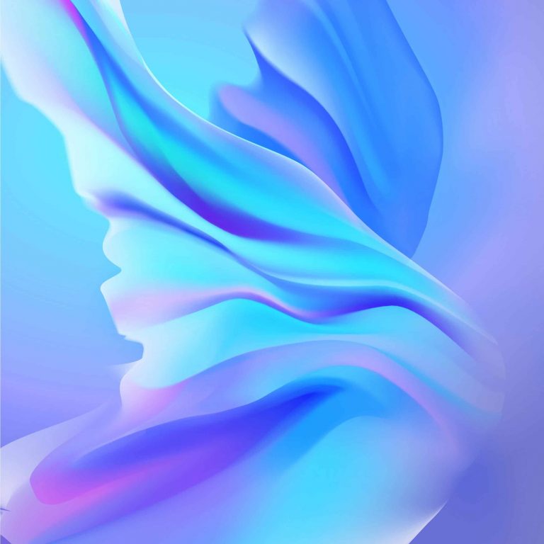 Huawei Nova 6 5G Wallpaper 14 - [2312x2312]