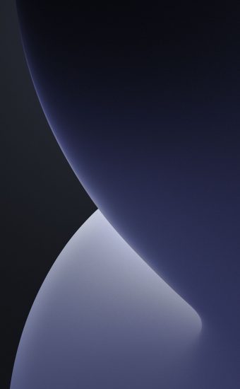 iOS 14 Wallpaper 4K Stock WWDC 2020 iPhone 12 1446