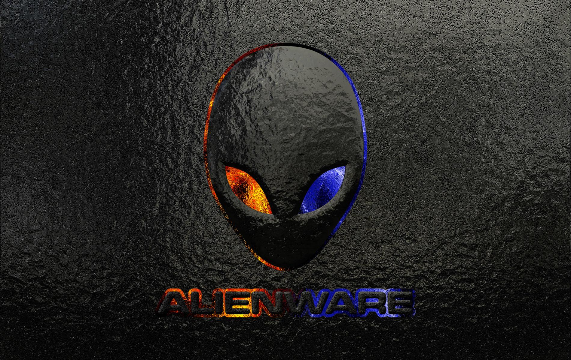 alienware wallpaper hd
