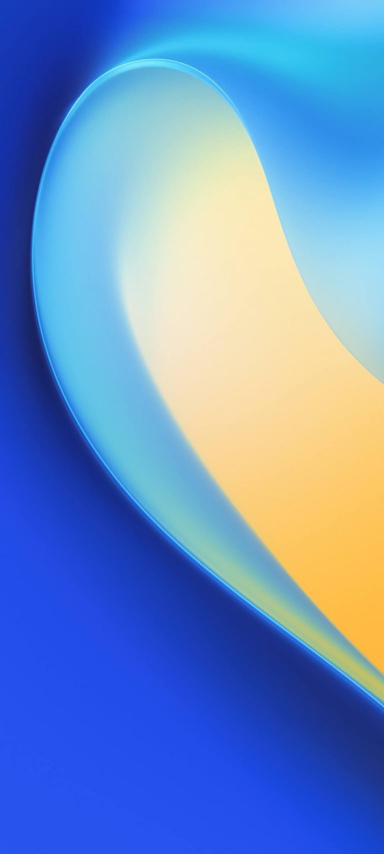 Realme Narzo 20 Pro Stock Wallpaper [1080x2400] - 16