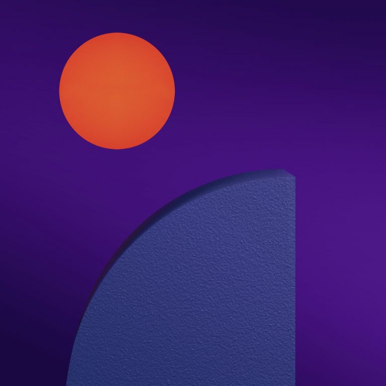 Samsung Galaxy M12 Stock Wallpaper [1600x1600] - 001