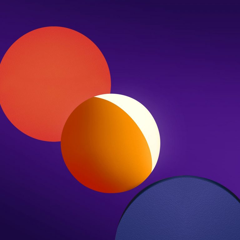 Samsung Galaxy M12 Stock Wallpaper [1600x1600] - 002