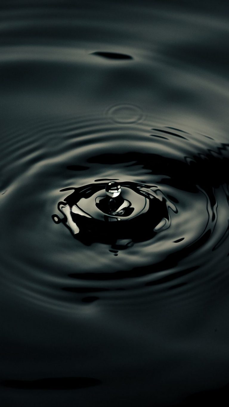 Water Drop Wallpaper - 055